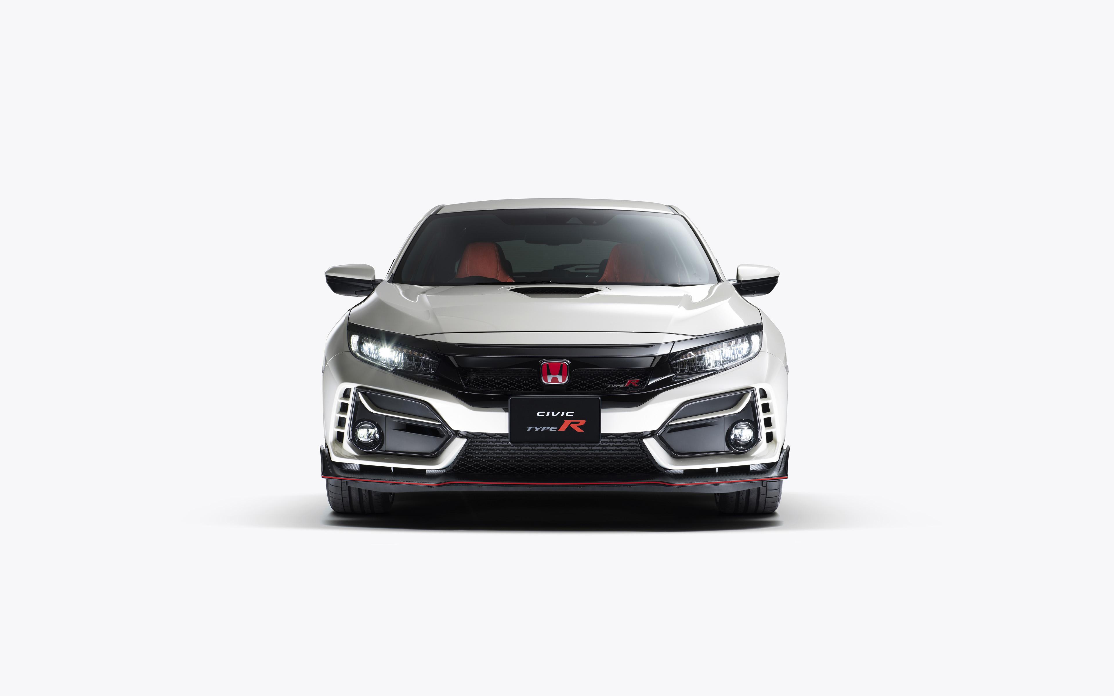 3840x2400 Download Wallpaper 4k, Honda Civic Type R, Minimal, 2020 Cars, Honda Civic FK, JP Spec, 2020 Honda Civic, Honda For Desktop With Resolution 3840x2400. High Quality HD Picture Wallpaper
