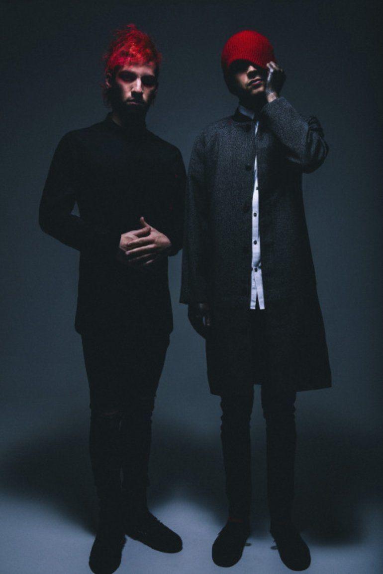 770x1155 Twenty One Pilots Wallpaper HD. TØP. One pilots