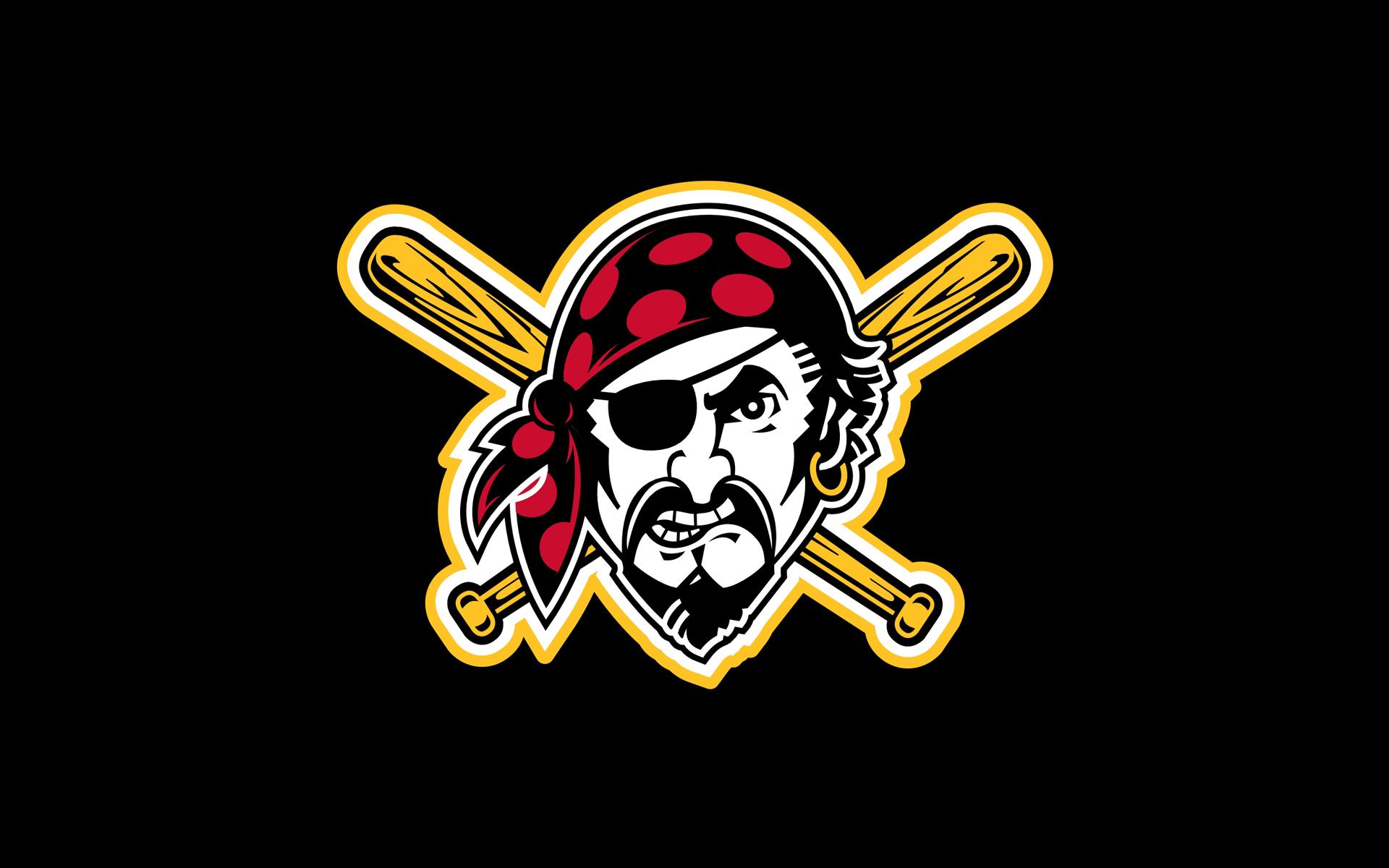 1920x1200 Pittsburgh Pirates Logo