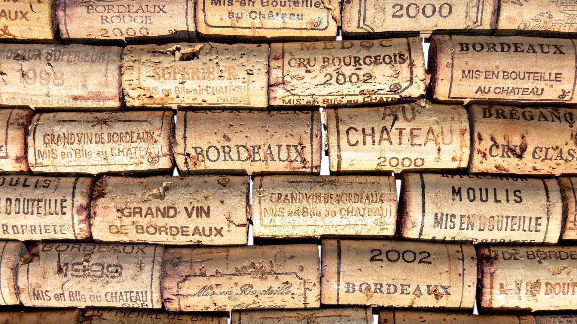 1920x1080 Bordeaux Wallpaper