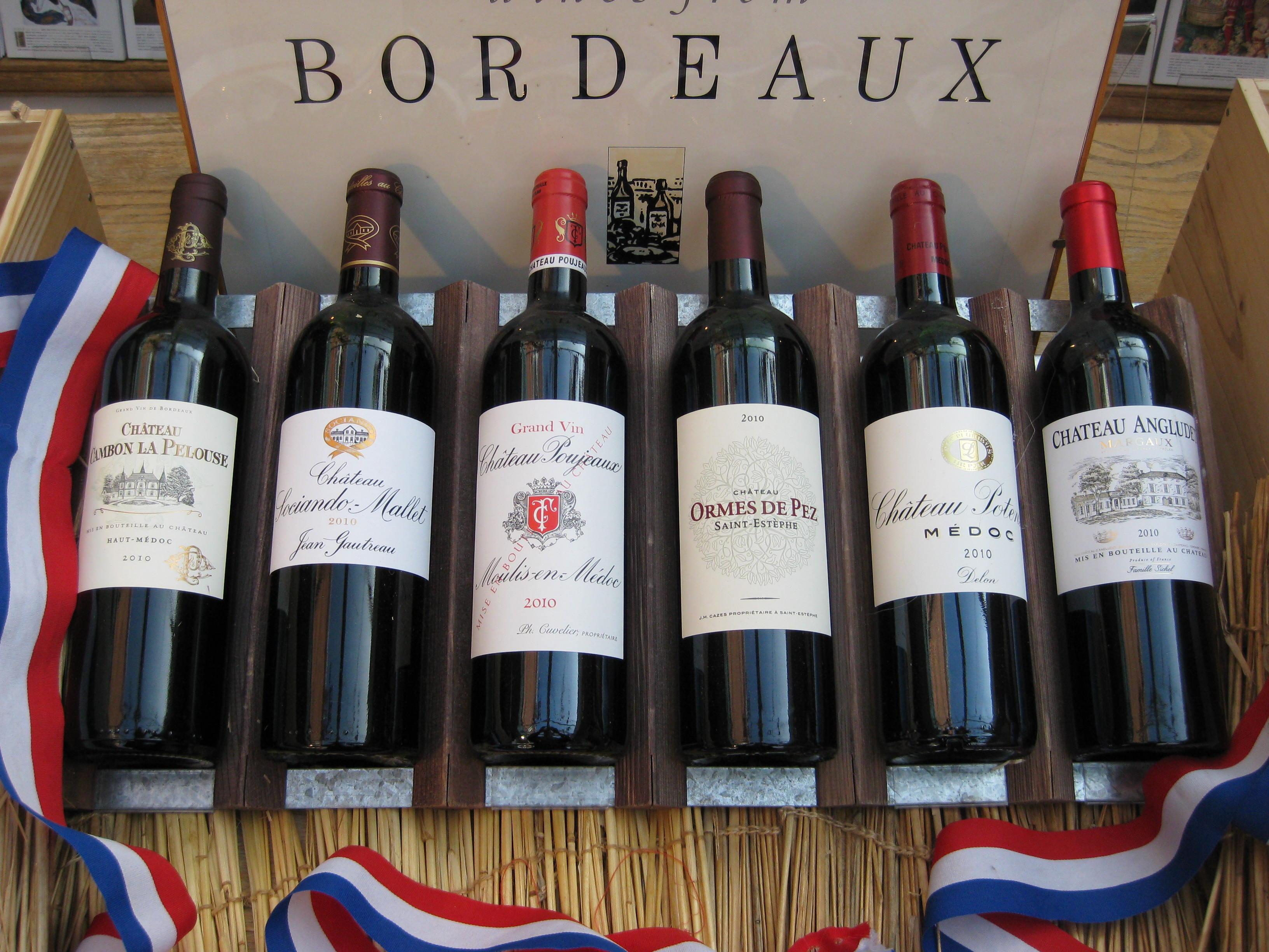 Bordeaux Wine Wallpapers Top Free Bordeaux Wine Backgrounds