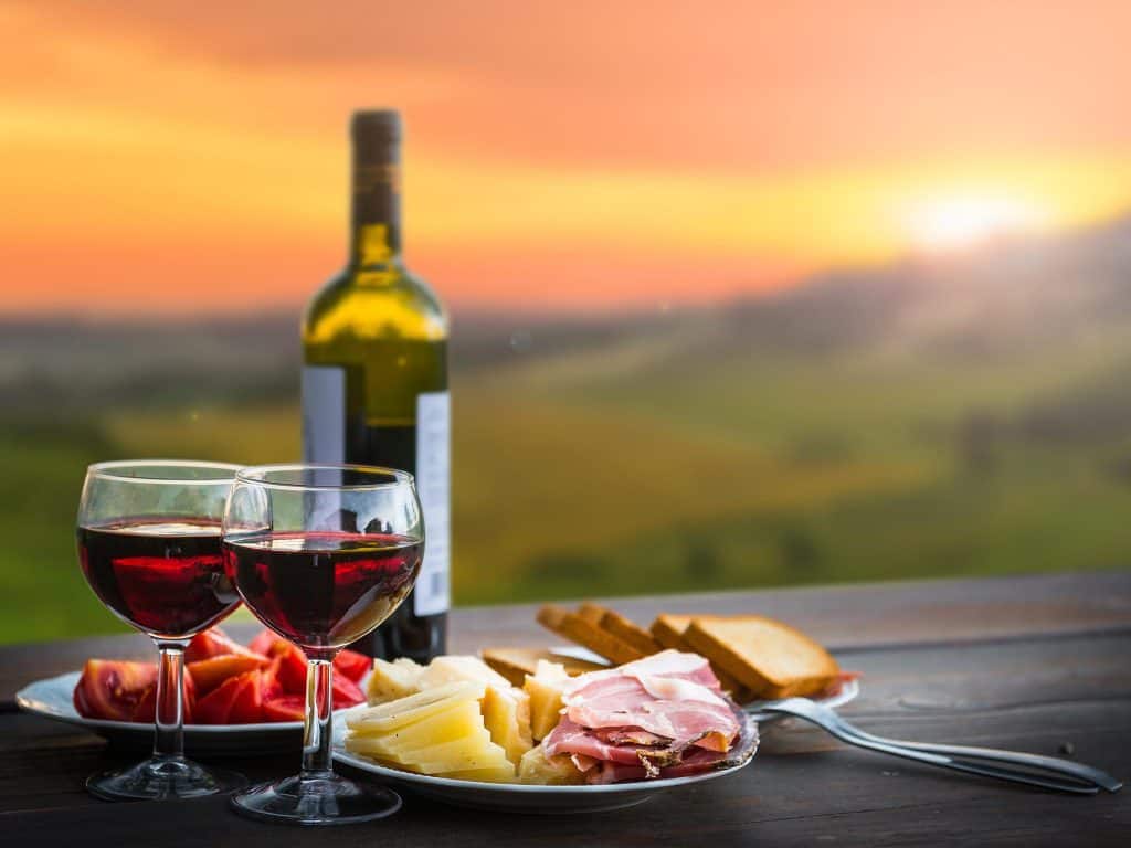 1024x768 How to Find the Best Bordeaux Wine [2022] Del Vida
