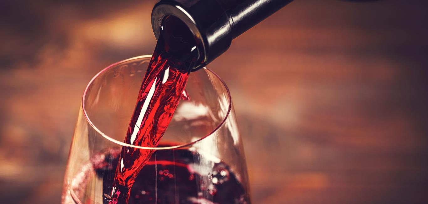 1366x650 Photos: Bordeaux wine