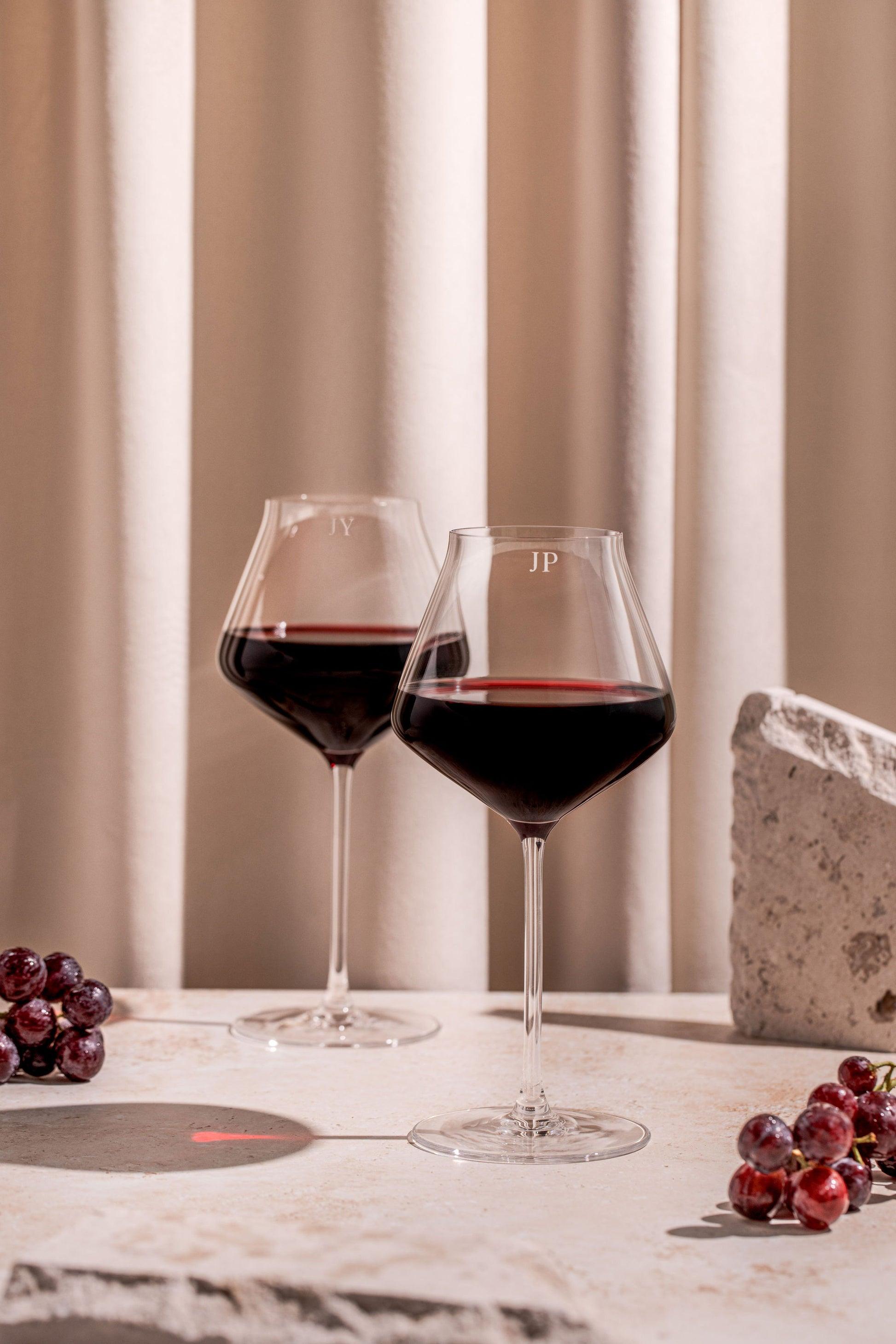 1946x2918 Bordeaux Wine Glass (Set)