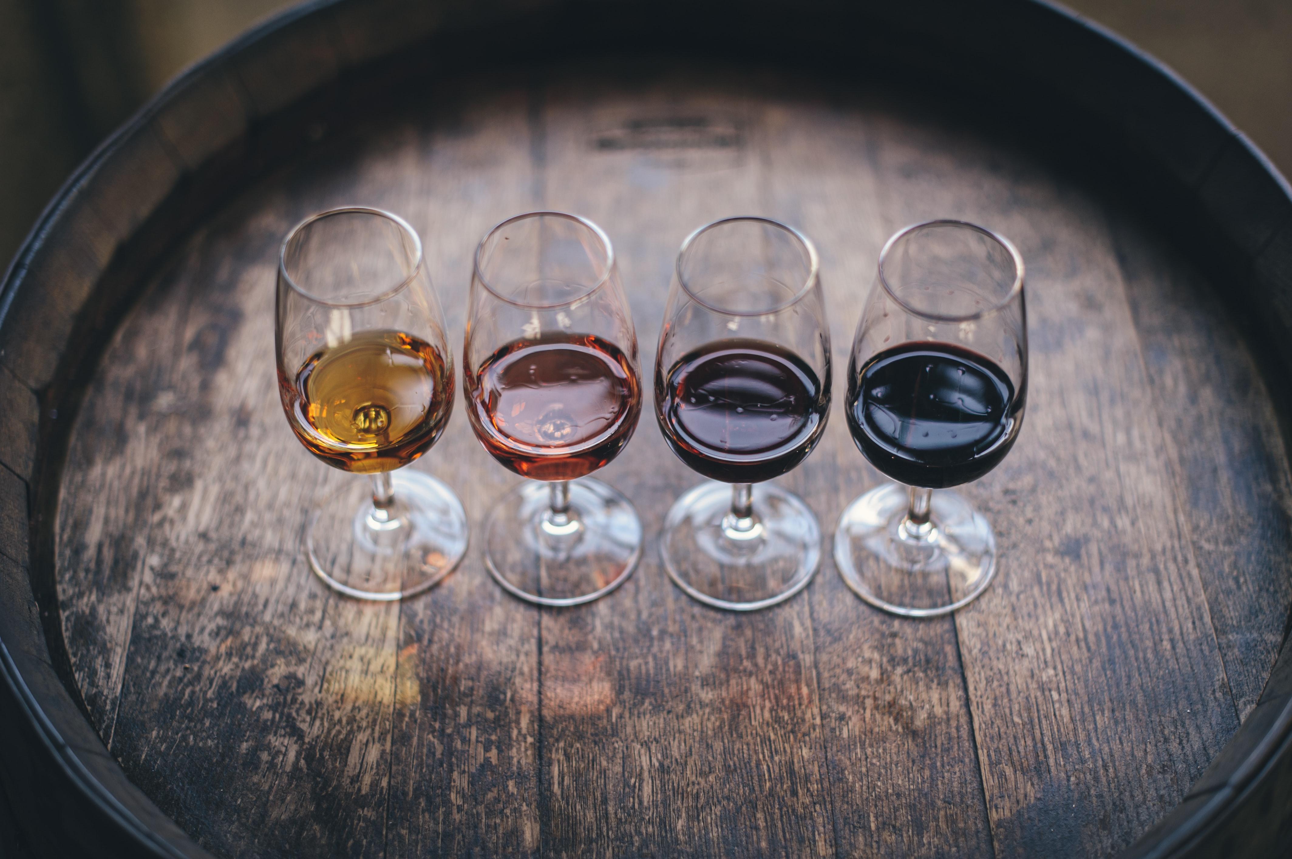 4256x2832 The Best Ways To Learn About Bordeaux Wine From Home. Official website