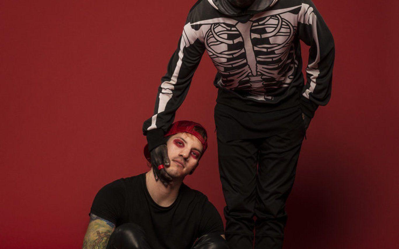 1368x855 Twenty One Pilots Image Twenty One Pilots HD Wallpaper. Hot