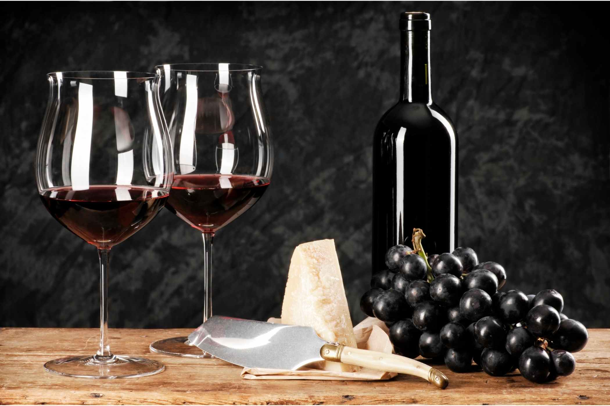 2100x1400 Bordeaux Wine Guide. Martha Stewart's Wine 101