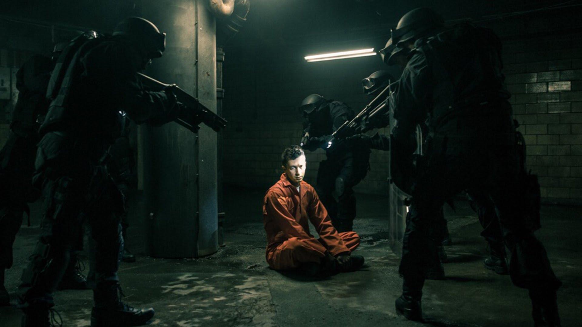 1920x1080 Twenty One Pilots: Heathens (Video 2016)