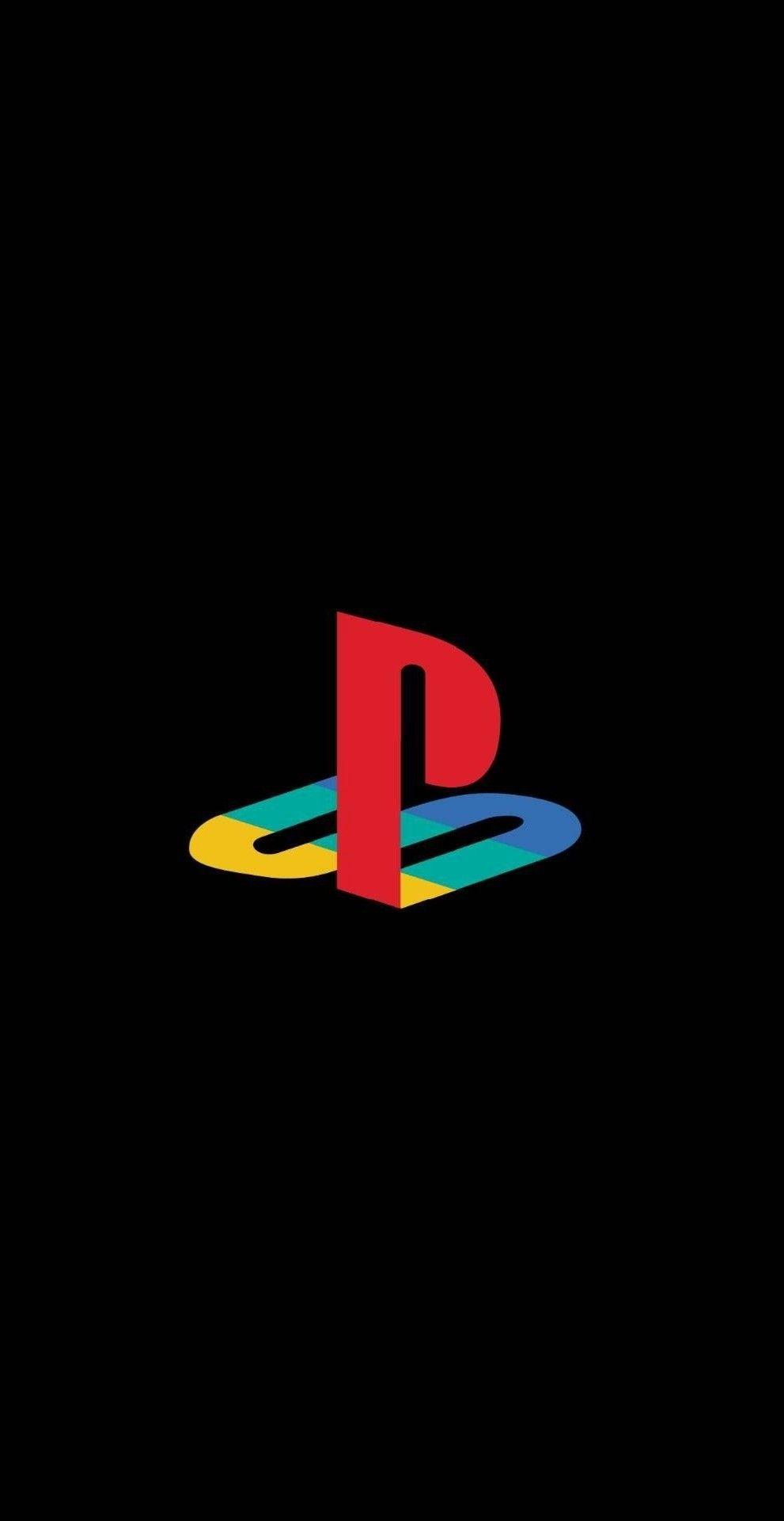 991x1920 Tek. Gaming wallpaper, Playstation logo, Game wallpaper iphone