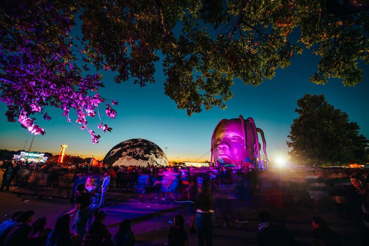 1280x853 Travis Scott Astroworld Festival 2021: When is it Happening?
