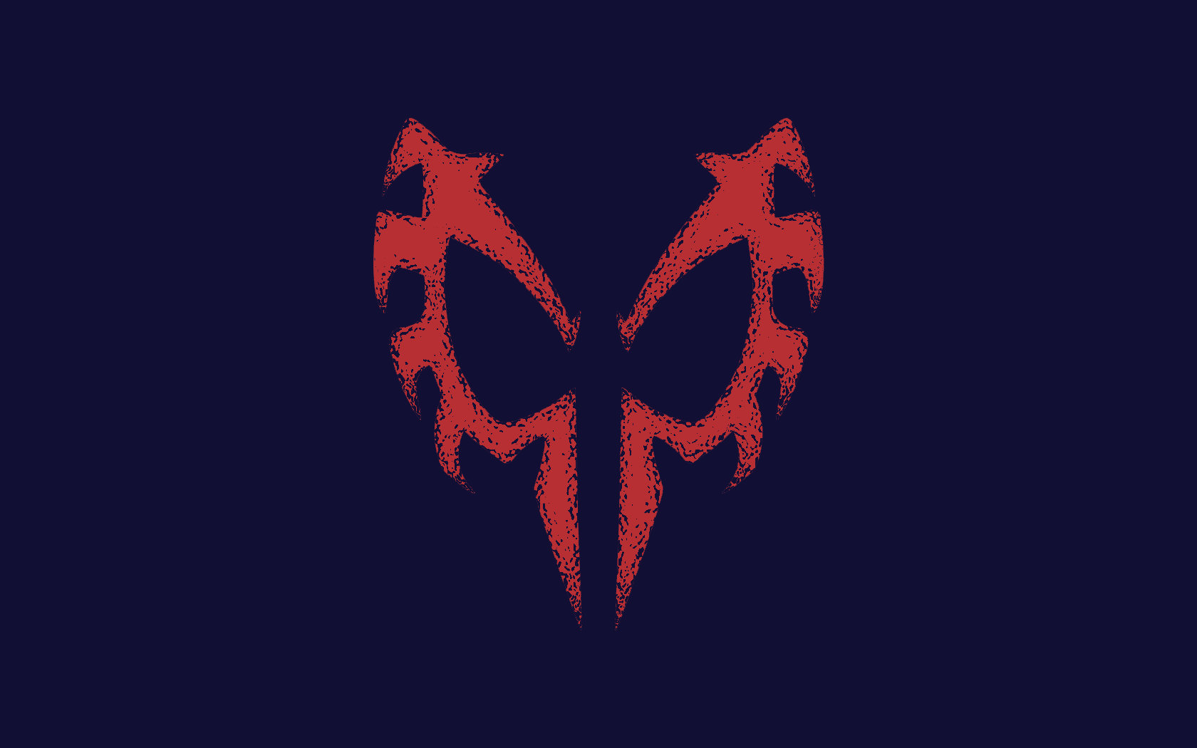 spider man 2099 symbol