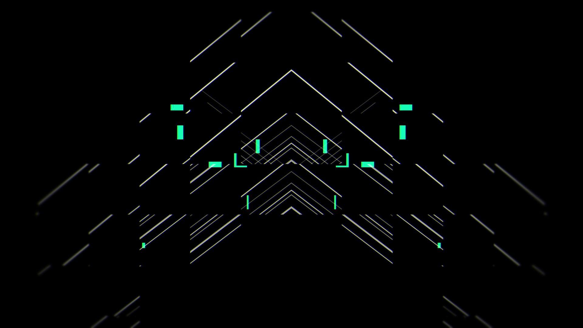 1920x1080 Background DJ