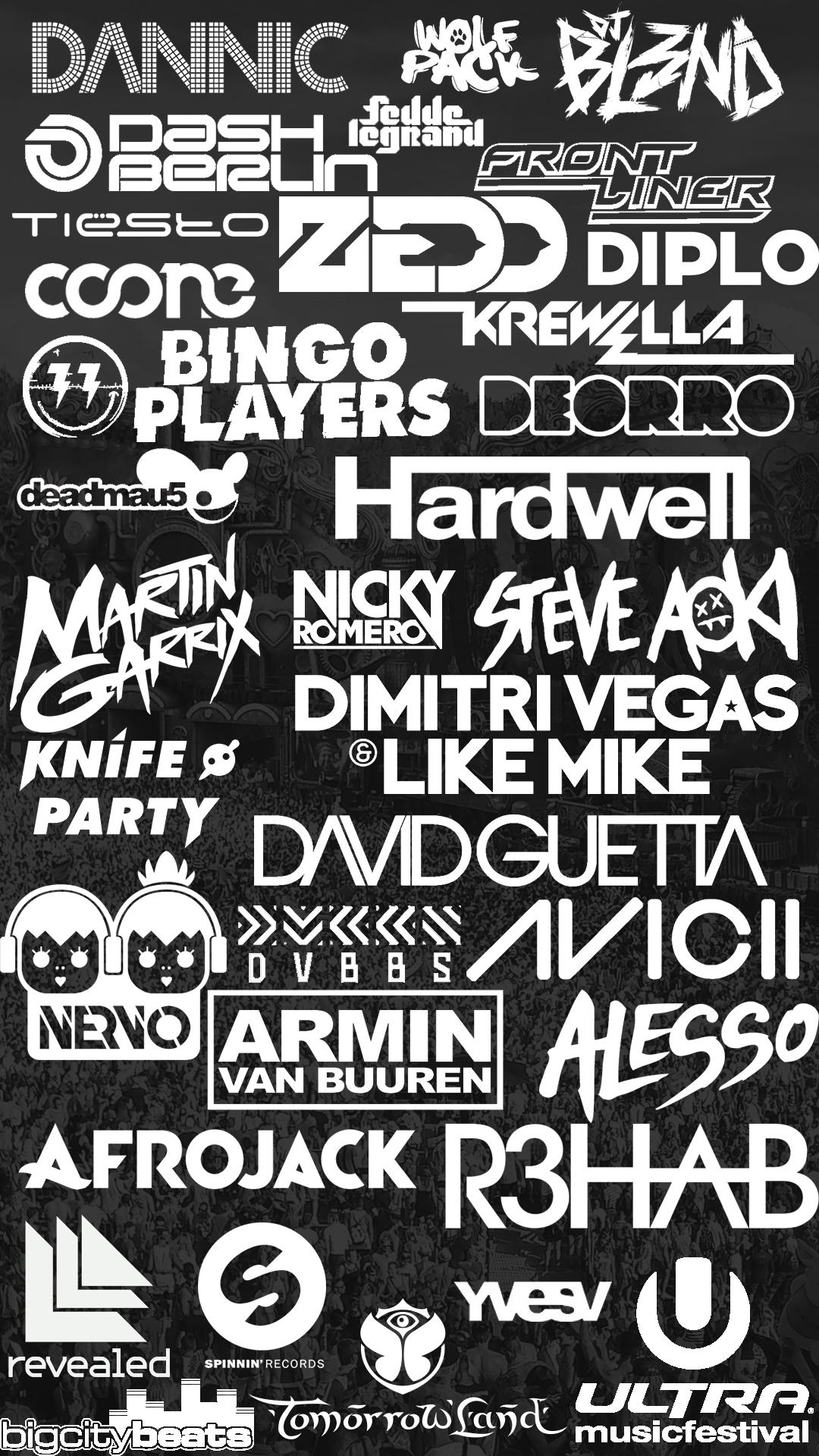 1080x1920 All Dj