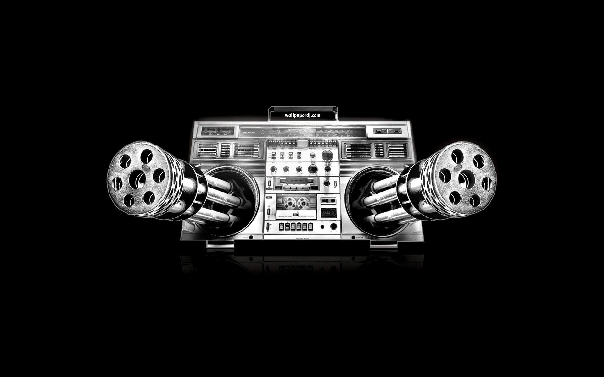 1920x1200 Dj Wallpaper HD 2018