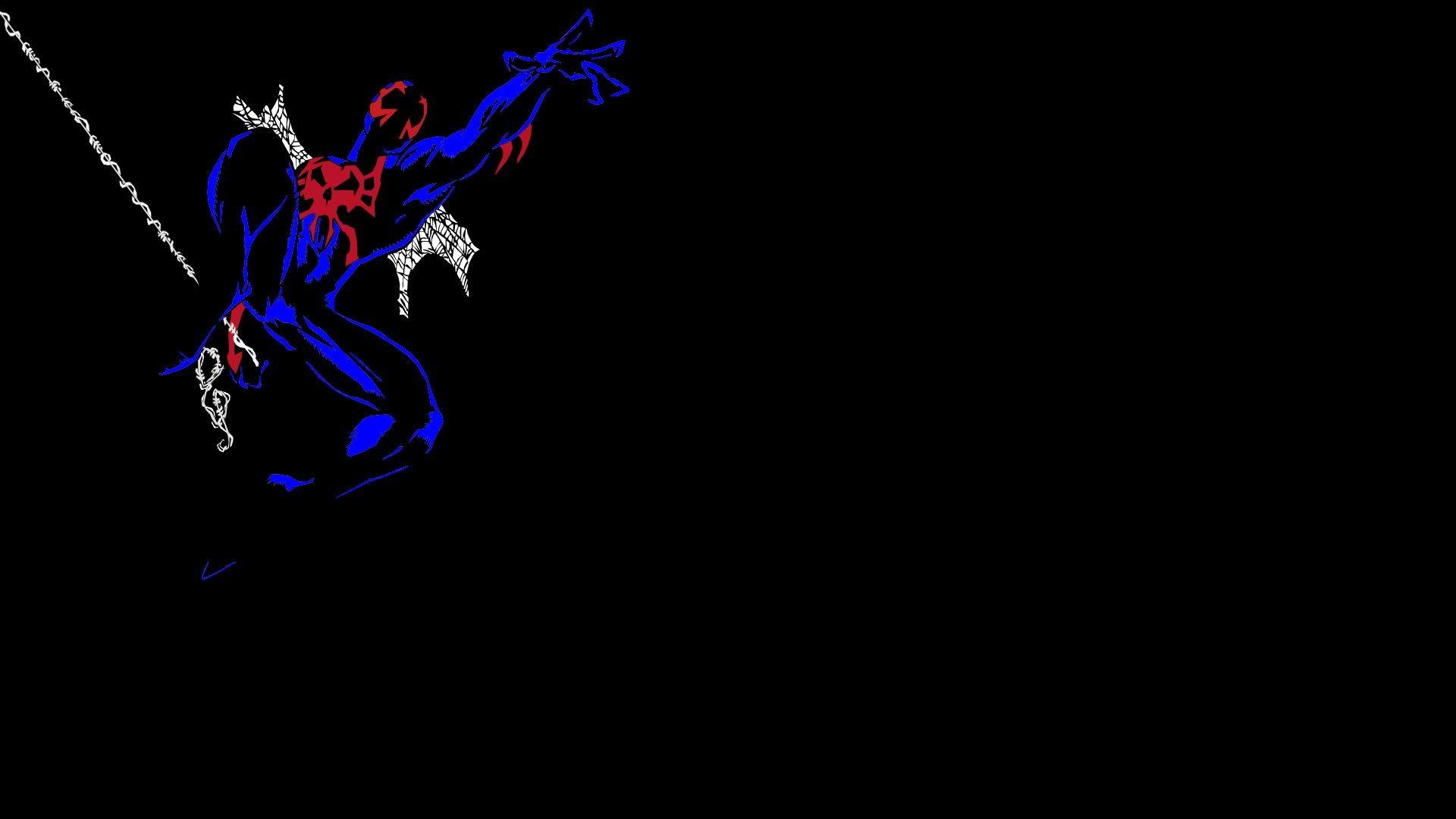 1920x1080 wallpaper free spider man 2099