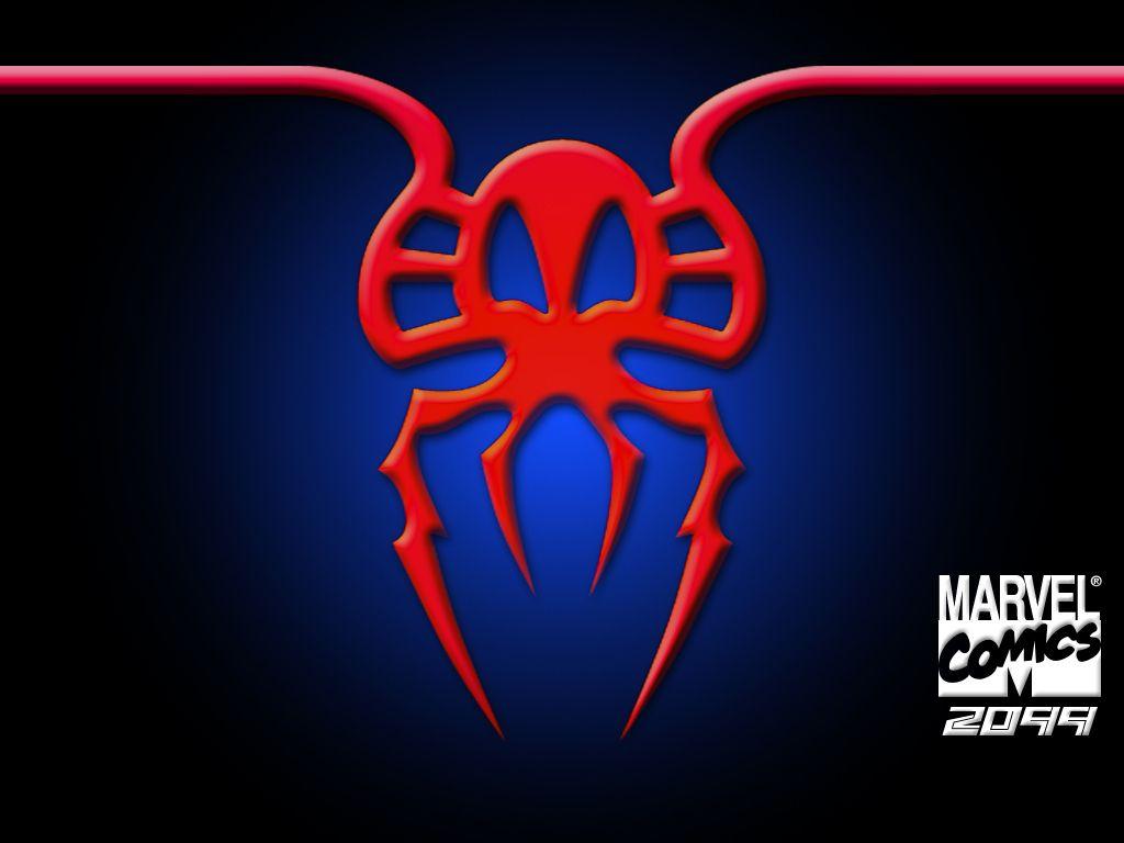 1024x768 Marvel Comics image Spiderman 2099 HD wallpaper and background