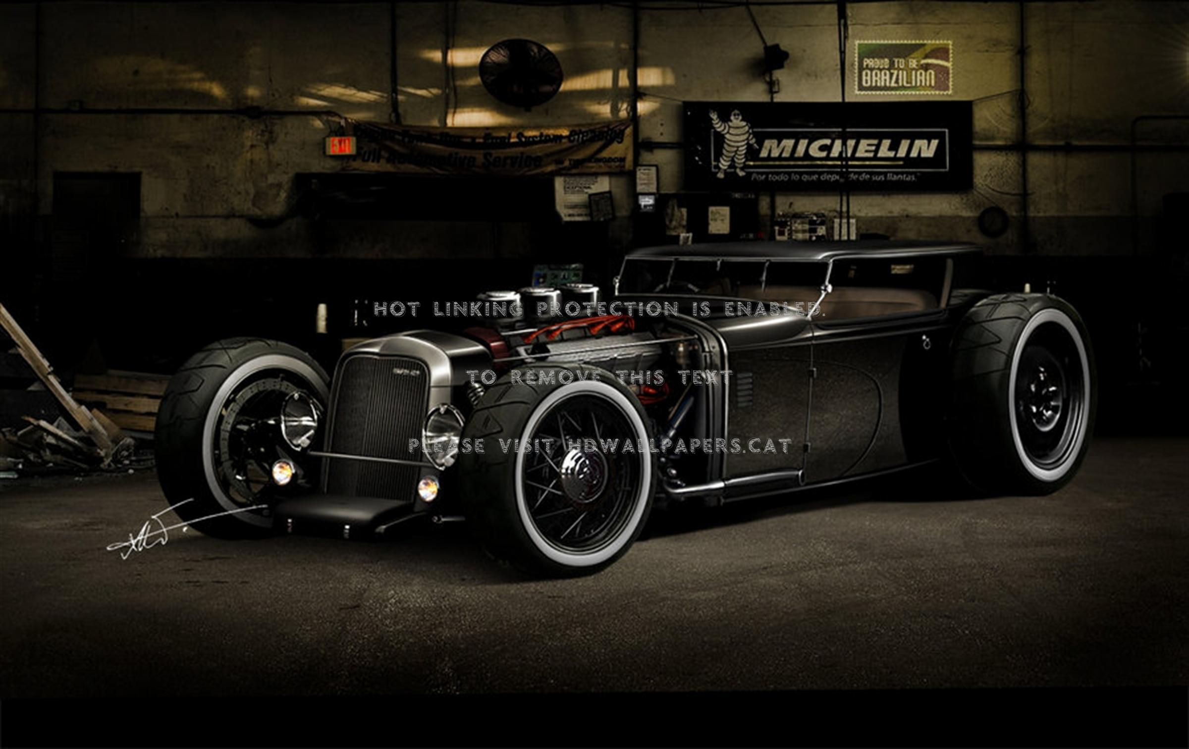 2400x1512 napoleon hot rod lincoln car