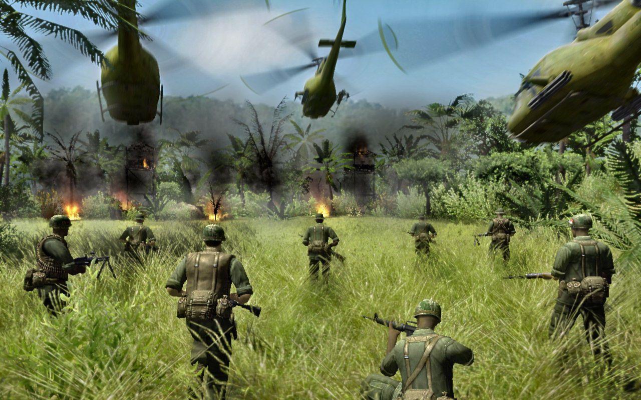 1280x800 Vietnam