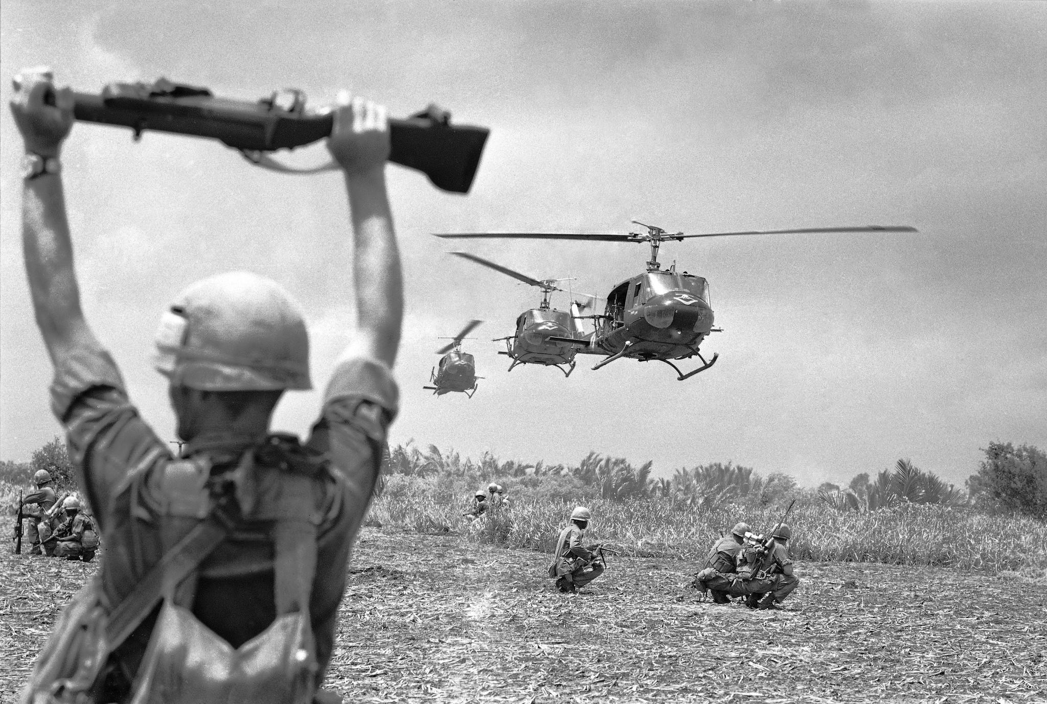 2048x1378 Vietnam War wallpaper, Military, HQ Vietnam War pictureK Wallpaper 2019