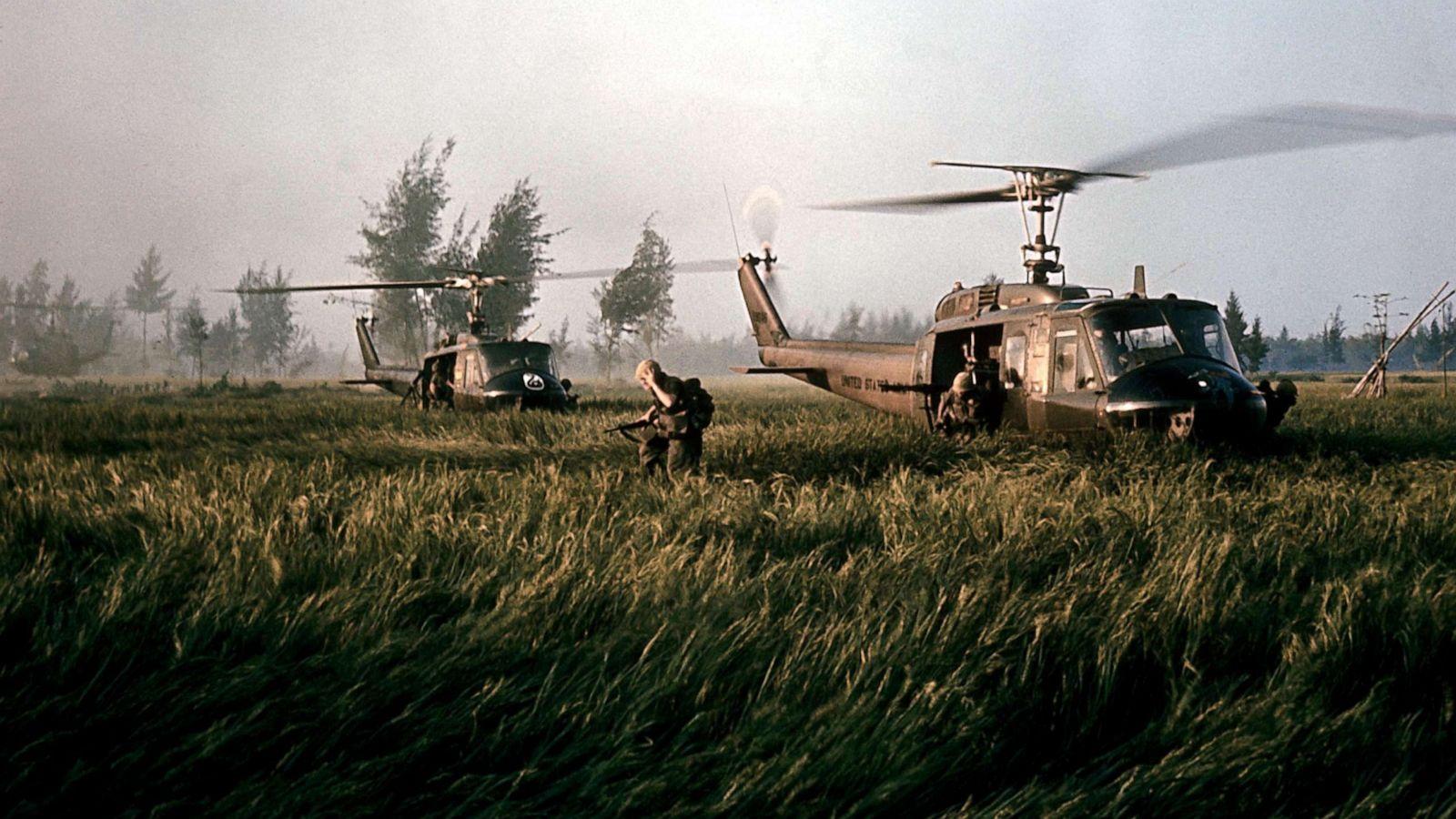 1600x900 Viet Cong Wallpaper