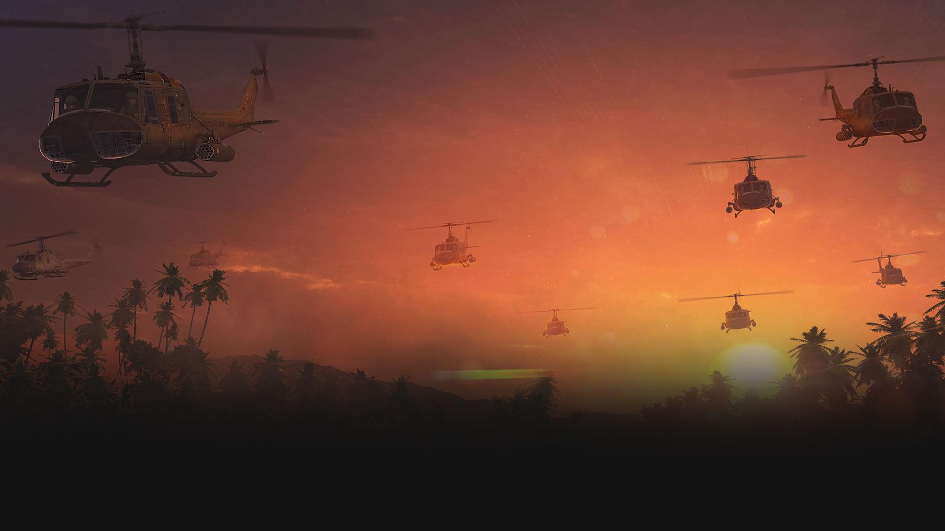 1920x1080 Vietnam Wallpaper