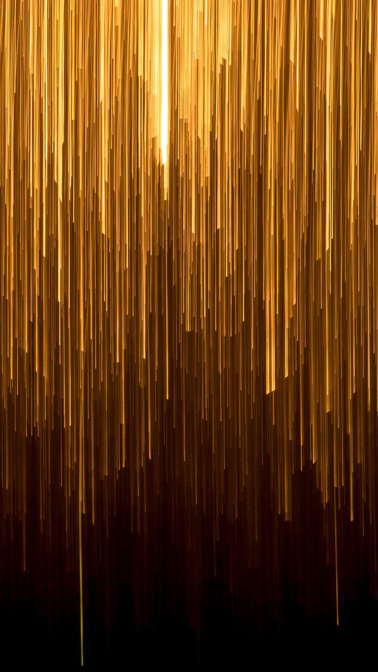 Gold Rain Wallpapers - Top Free Gold Rain Backgrounds - WallpaperAccess