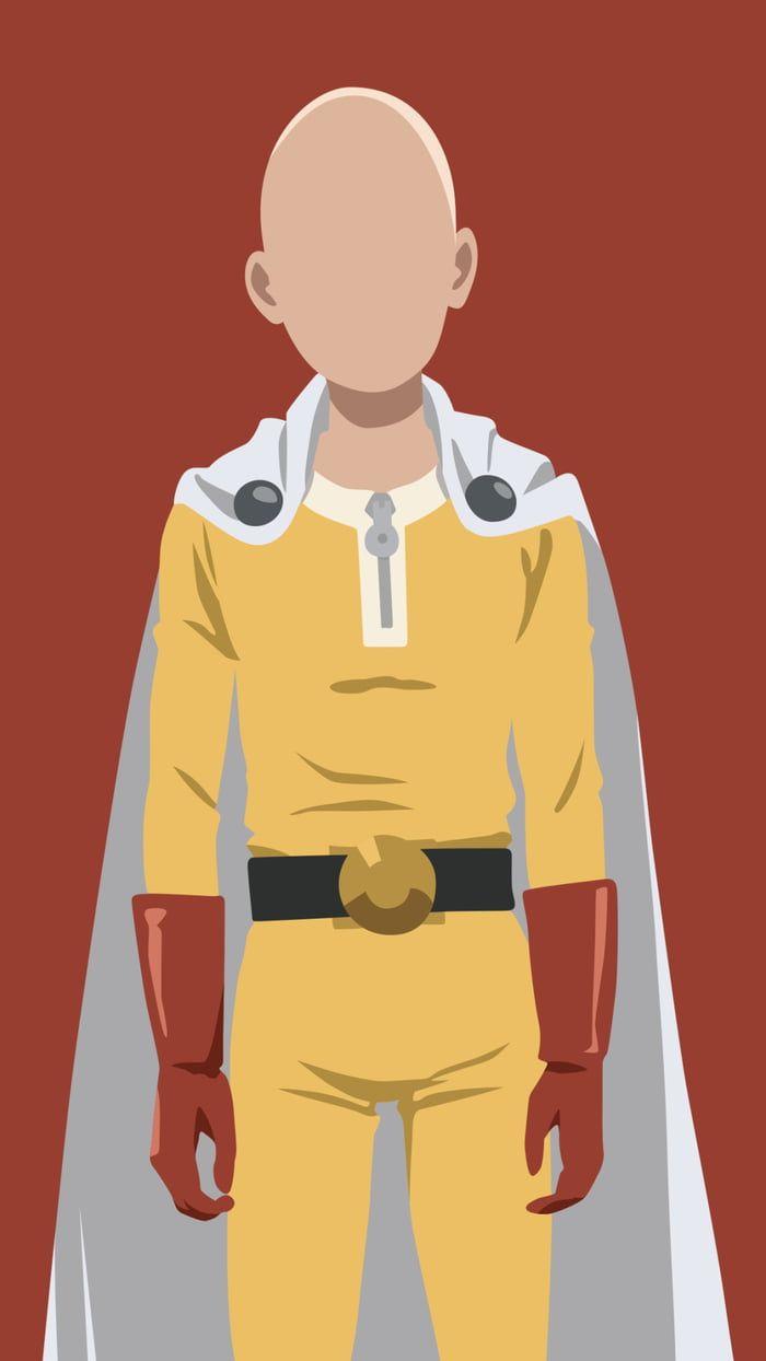 700x1244 The ones I use. One punch man anime, One punch, One punch man