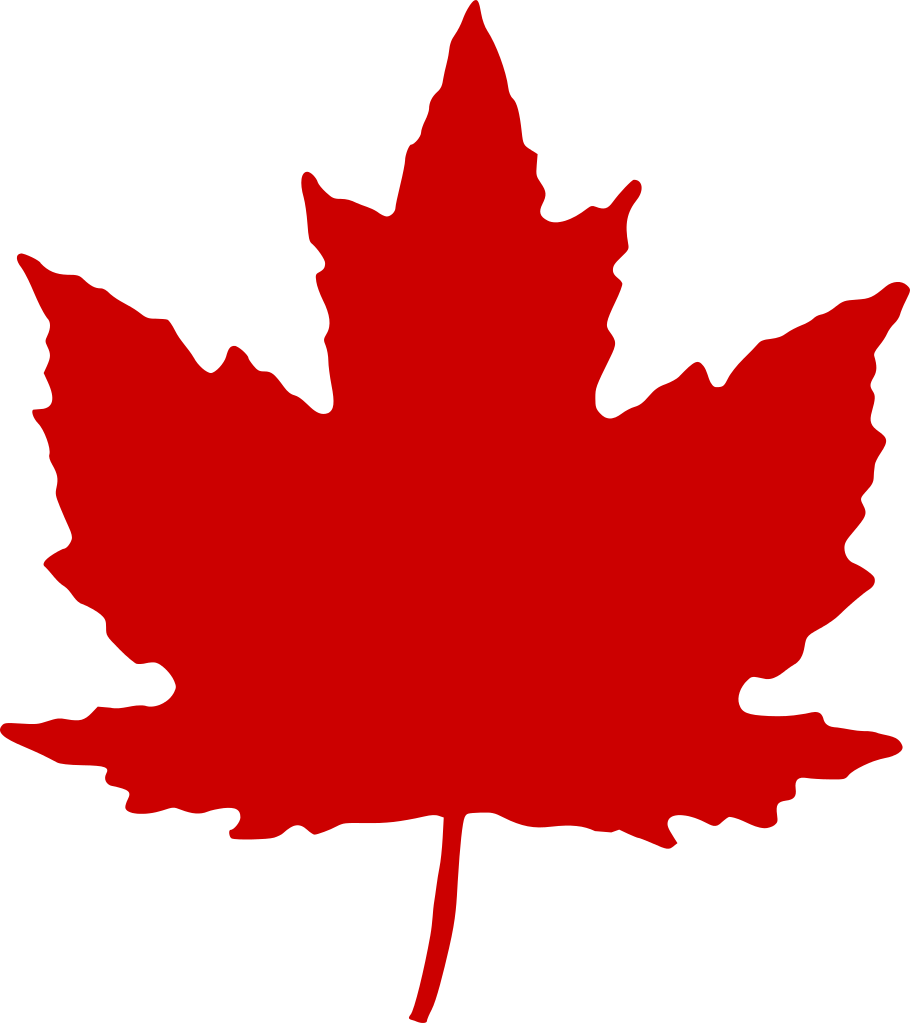 Canada Maple Leaf Wallpapers Top Free Canada Maple Leaf Backgrounds