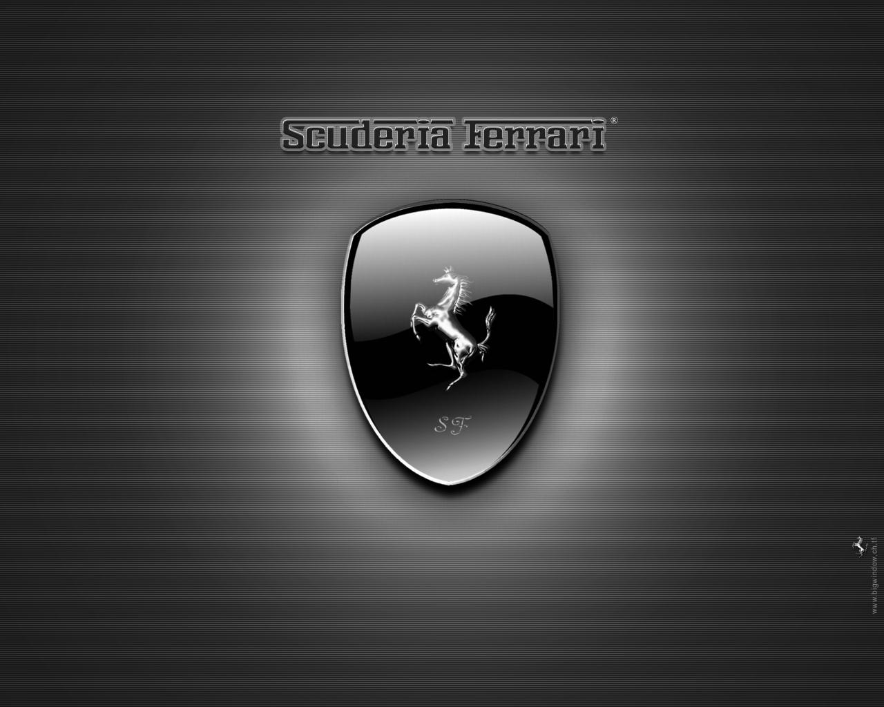 1280x1024 Car Logo Wallpaper