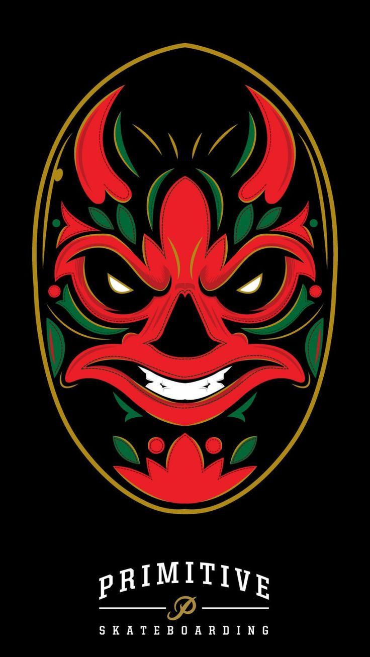 736x1307 Skateboard Brand Wallpaper Free Skateboard Brand Background 2022. Primitive skateboarding, Primitive wallpaper, Skateboard logo