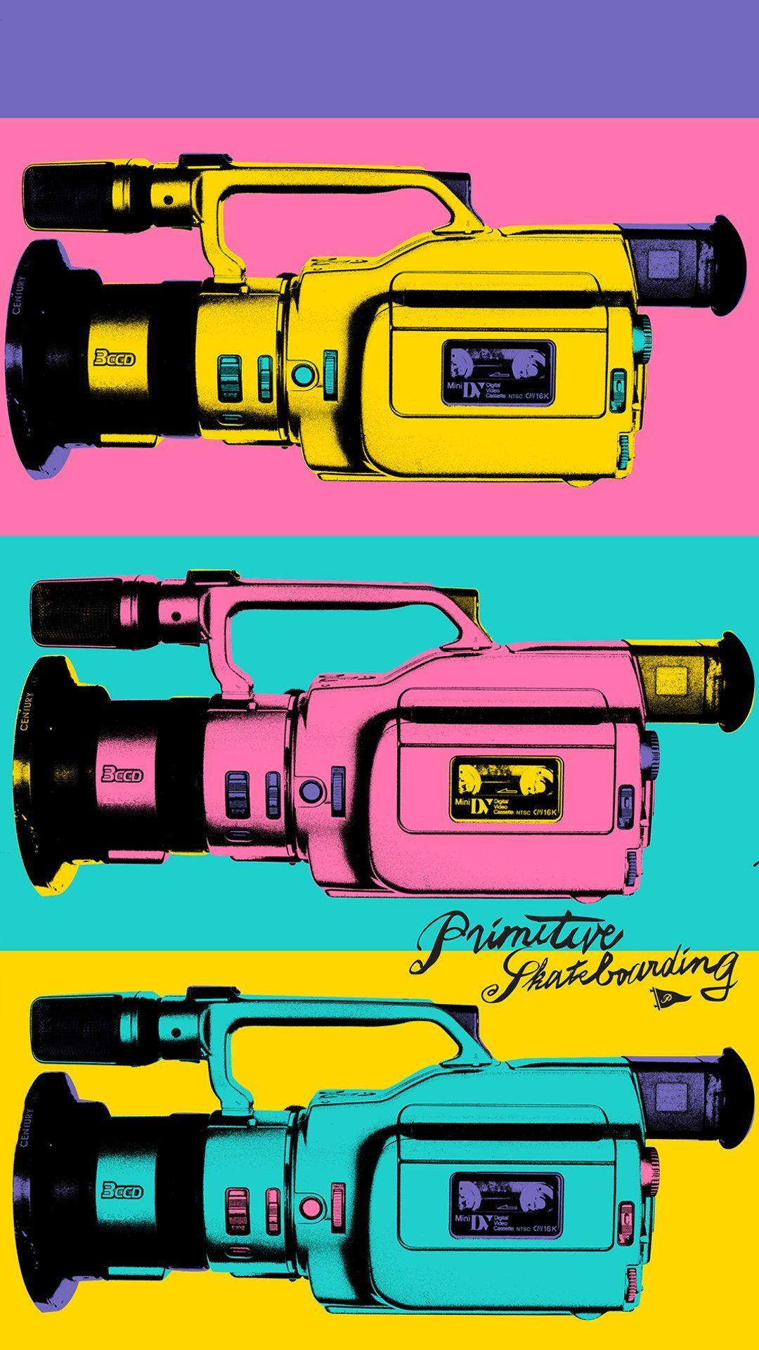 1080x1920 Skateboarding iPhone Wallpaper