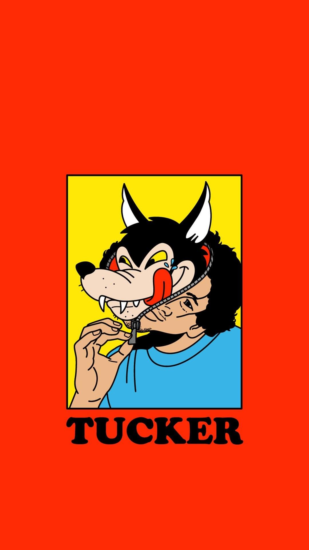 1080x1920 Skate Wallpaper iPhone Tucker True Form