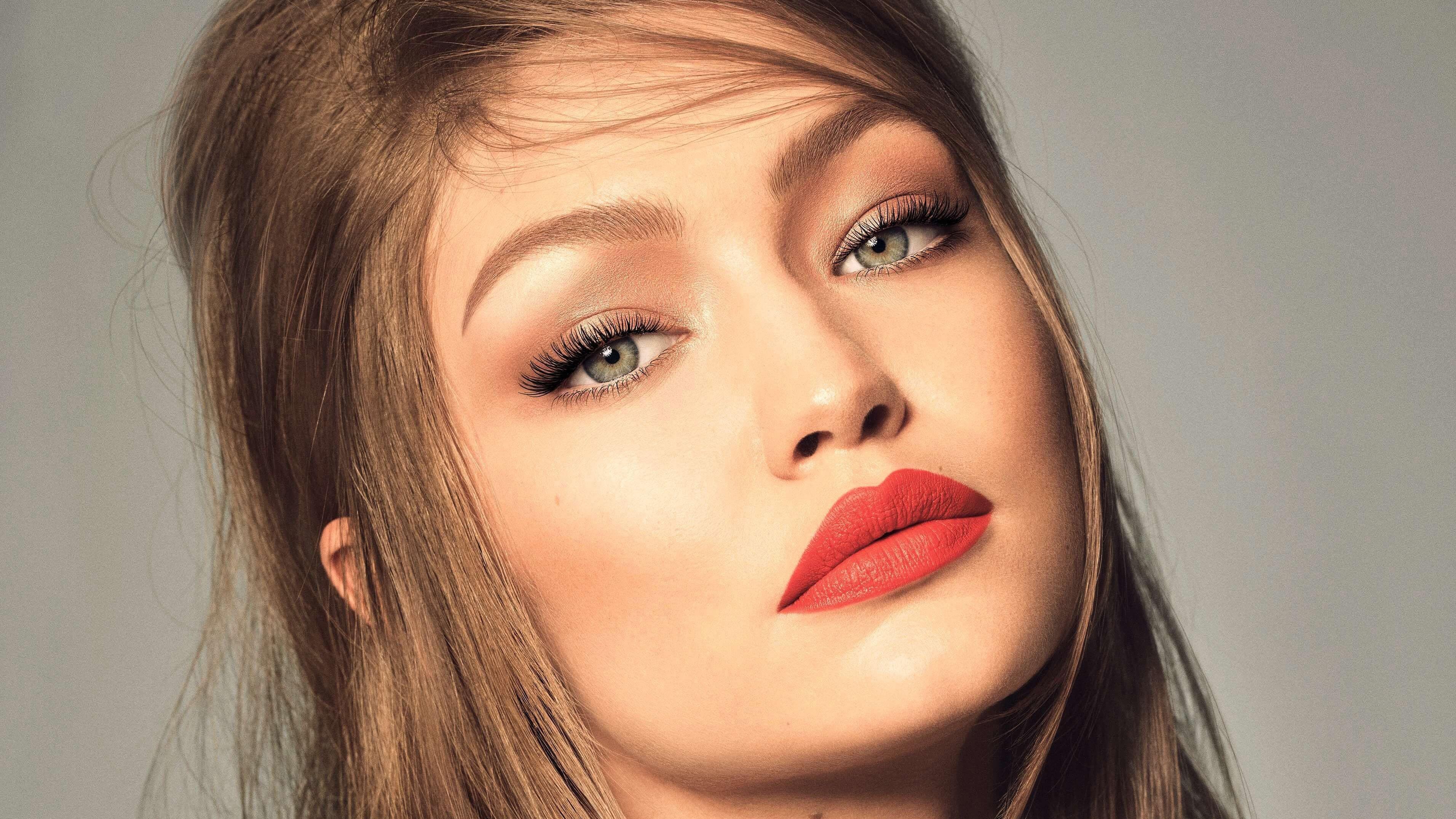 3824x2151 Cute Model Gigi Hadid 4k Wallpaper's Secret Models Faces