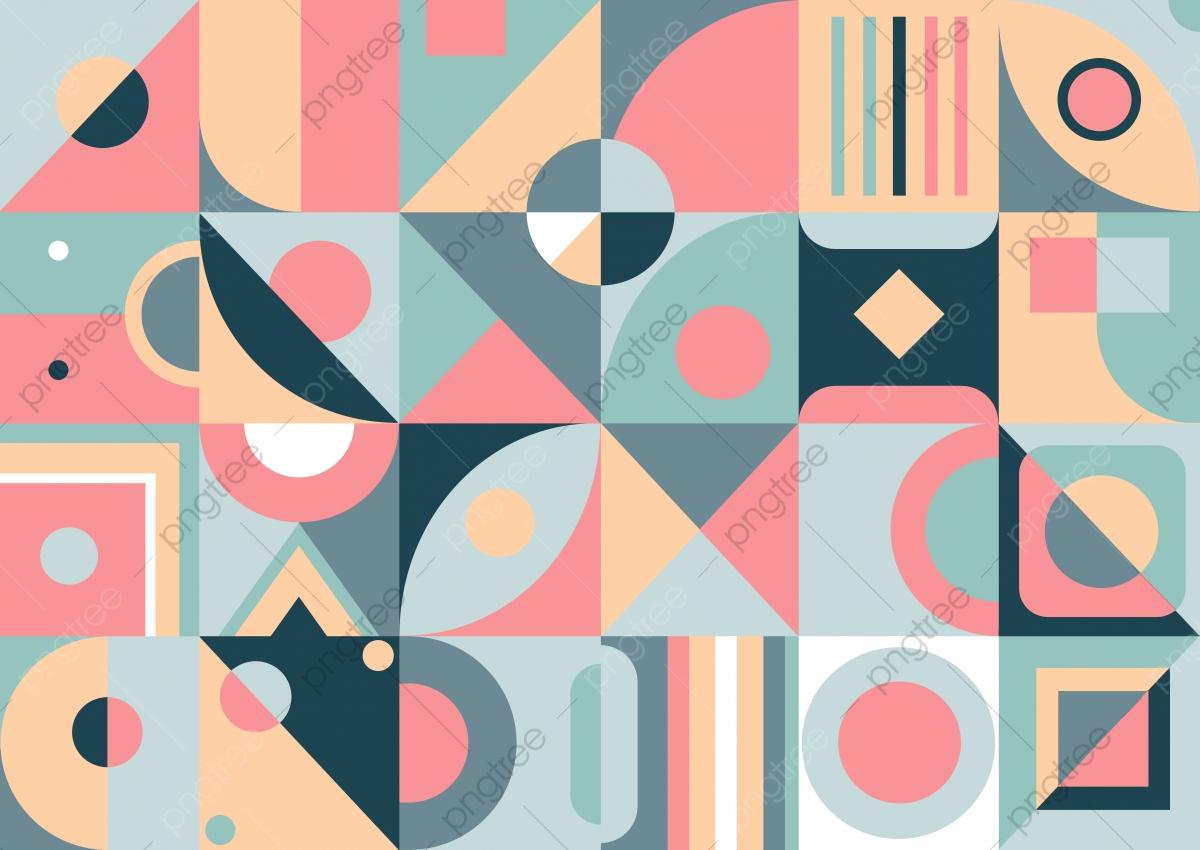 1200x850 Abstract Modern Geometric Wallpaper Background, Geometric, Abstract, Simple Background Image for Free Download