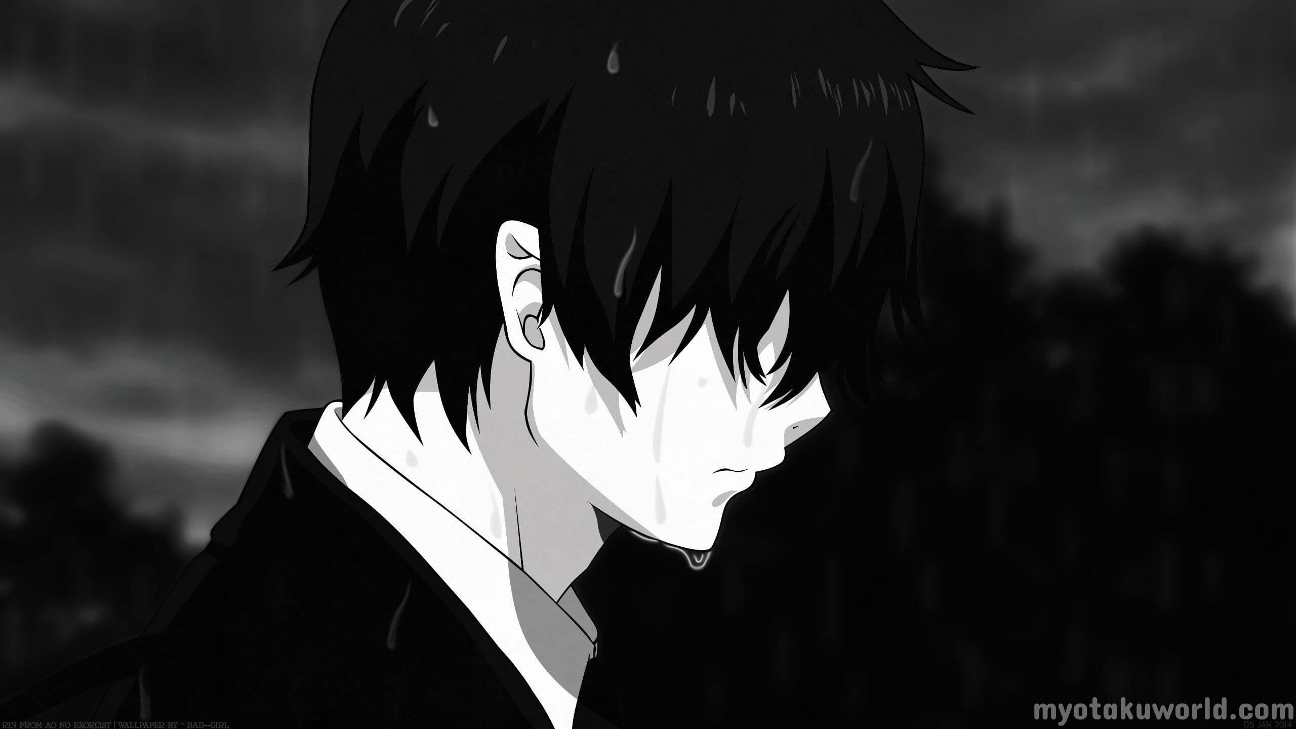 2560x1440 Best Emo Anime You Need to Watch Now Otaku World