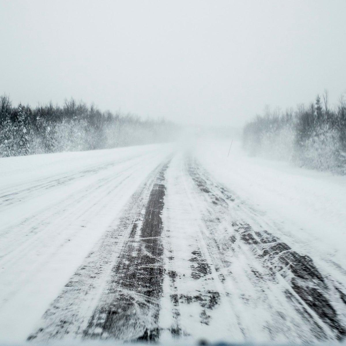 1200x1200 In extraordinary photo: Sweden says a long goodbye to sunlight