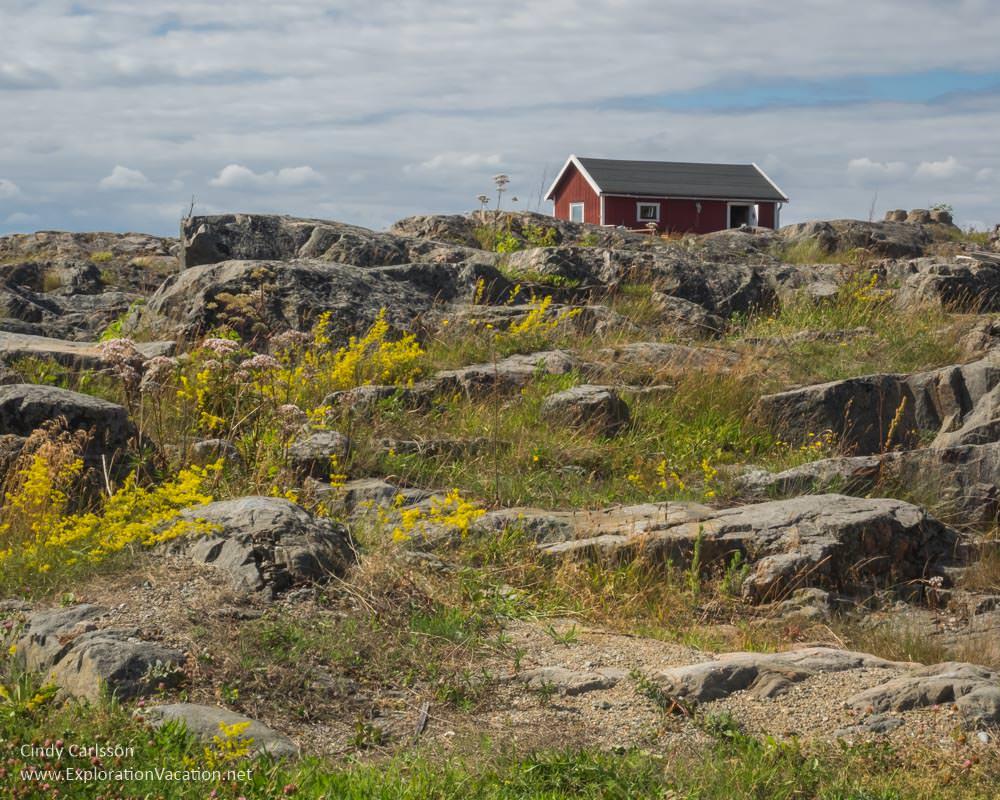 1000x800 Lovely Landsort, Öja Island, Sweden