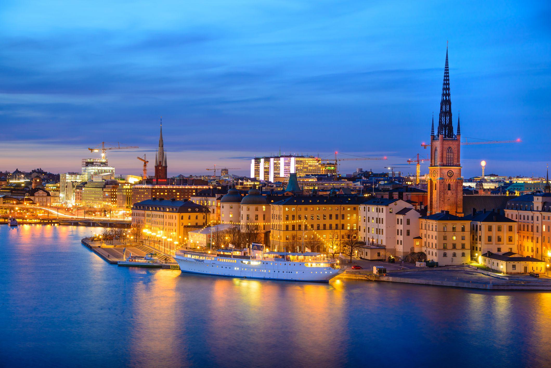 2119x1415 Top Things to Do in Stockholm