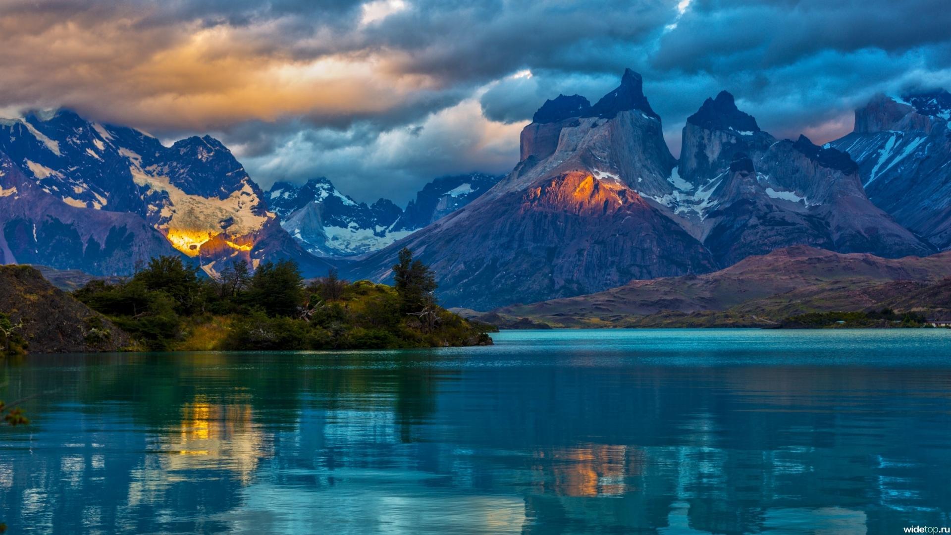 Amazing Landscape Wallpapers - Top Free Amazing Landscape Backgrounds ...