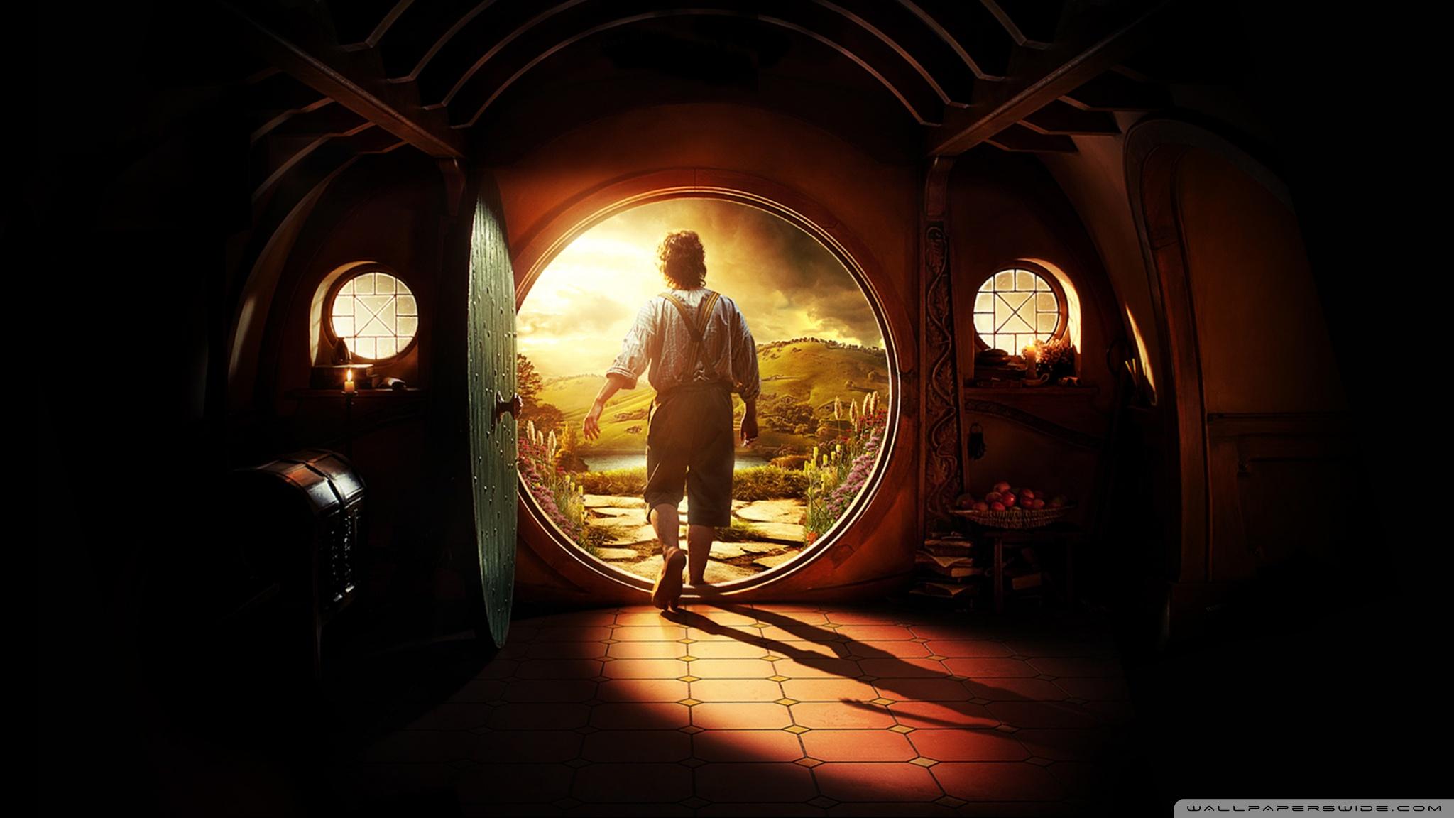 2048x1152 The Hobbit Ultra HD Desktop Background Wallpaper for 4K UHD TV : Widescreen & UltraWide Desktop & Laptop : Tablet