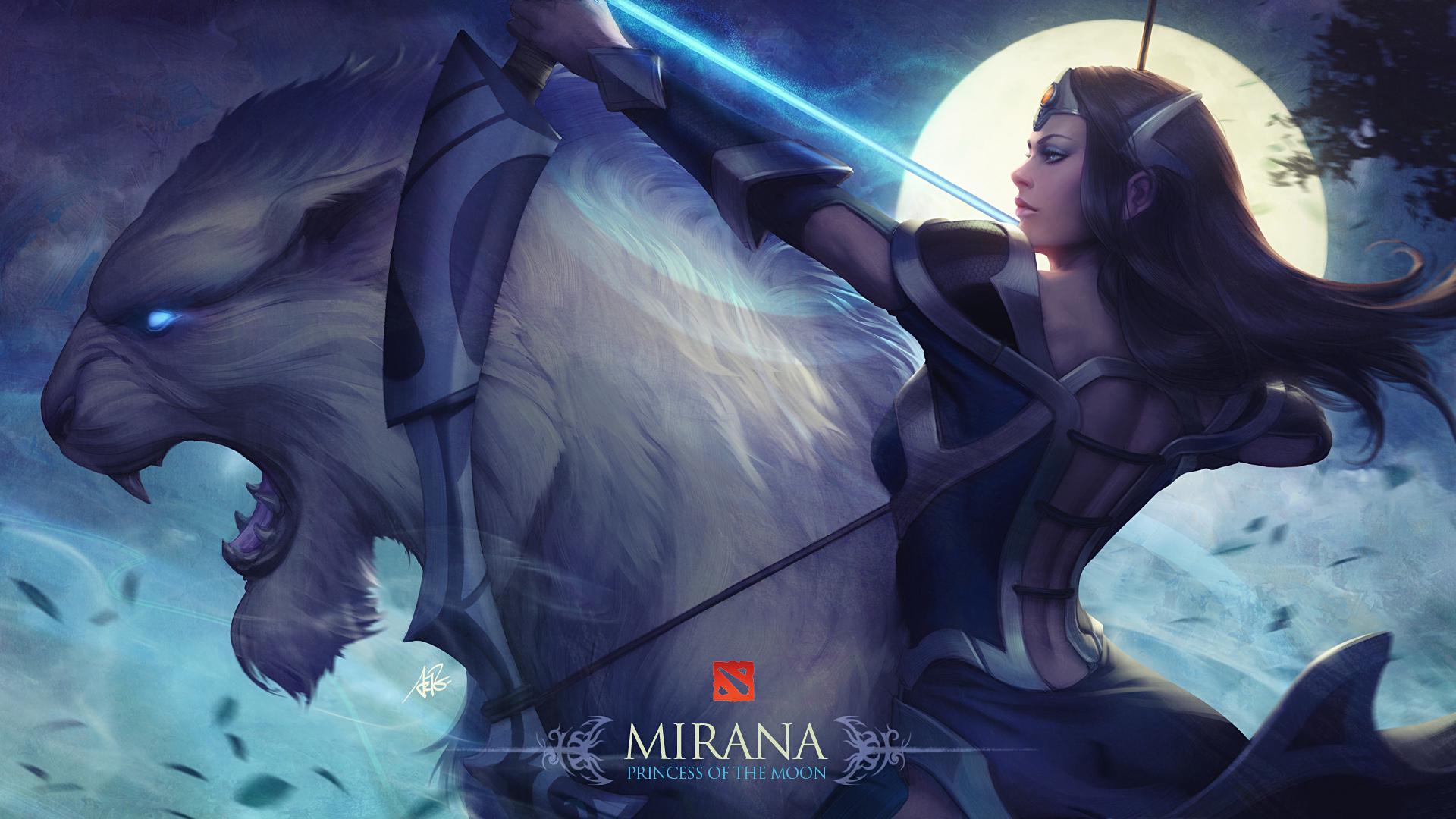 1920x1080 The Best Dota 2 Background for Your PC in 2022