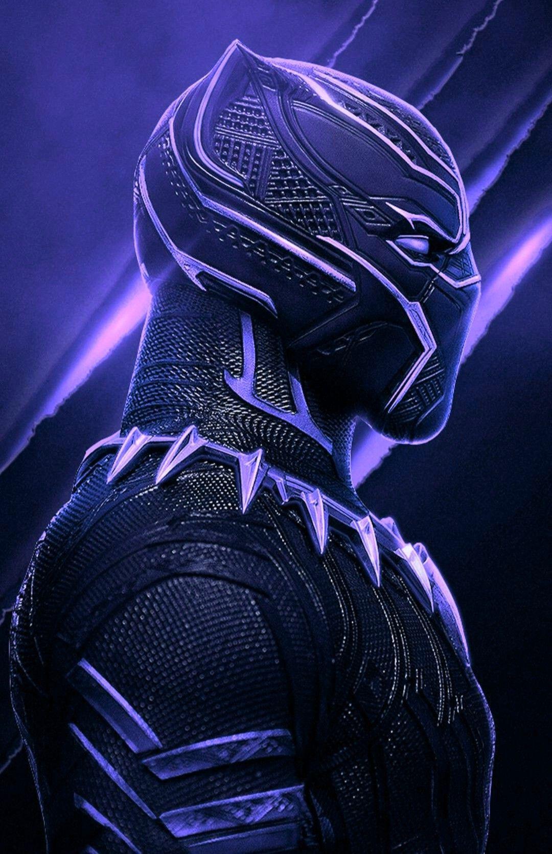1080x1670 Pin en Black Panther