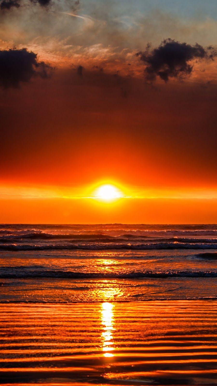 900x1600 Beautiful Sunset And Orange Sky Wallpaper Wallpaper Popular Beautiful Sunset And Orange Sky Wallpaper Background