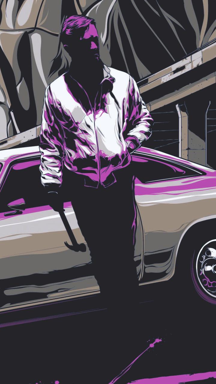 720x1280 Movie Drive (2011)