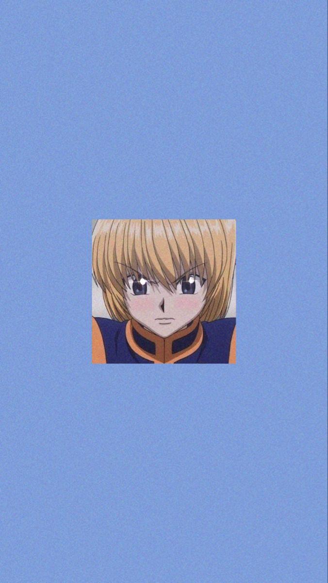 676x1200 Kurapika Wallpaper. Hunter anime, Cute anime wallpaper, Cool anime wallpaper