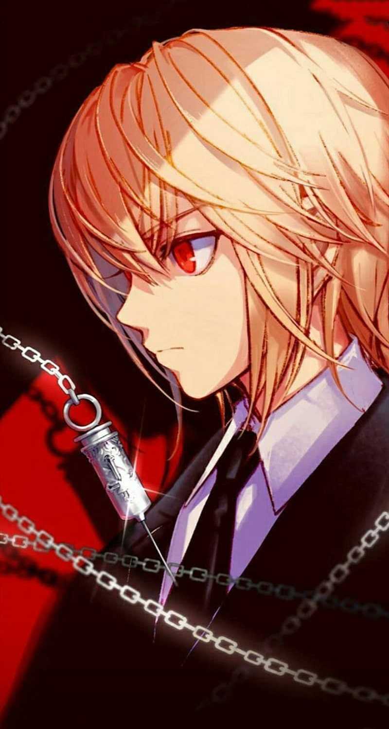 800x1500 Free download Kurapika Wallpaper KoLPaPer Awesome HD Wallpaper [800x1500] for your Desktop, Mobile & Tablet. Explore Kurapika Kurta Wallpaper. Kurapika Background