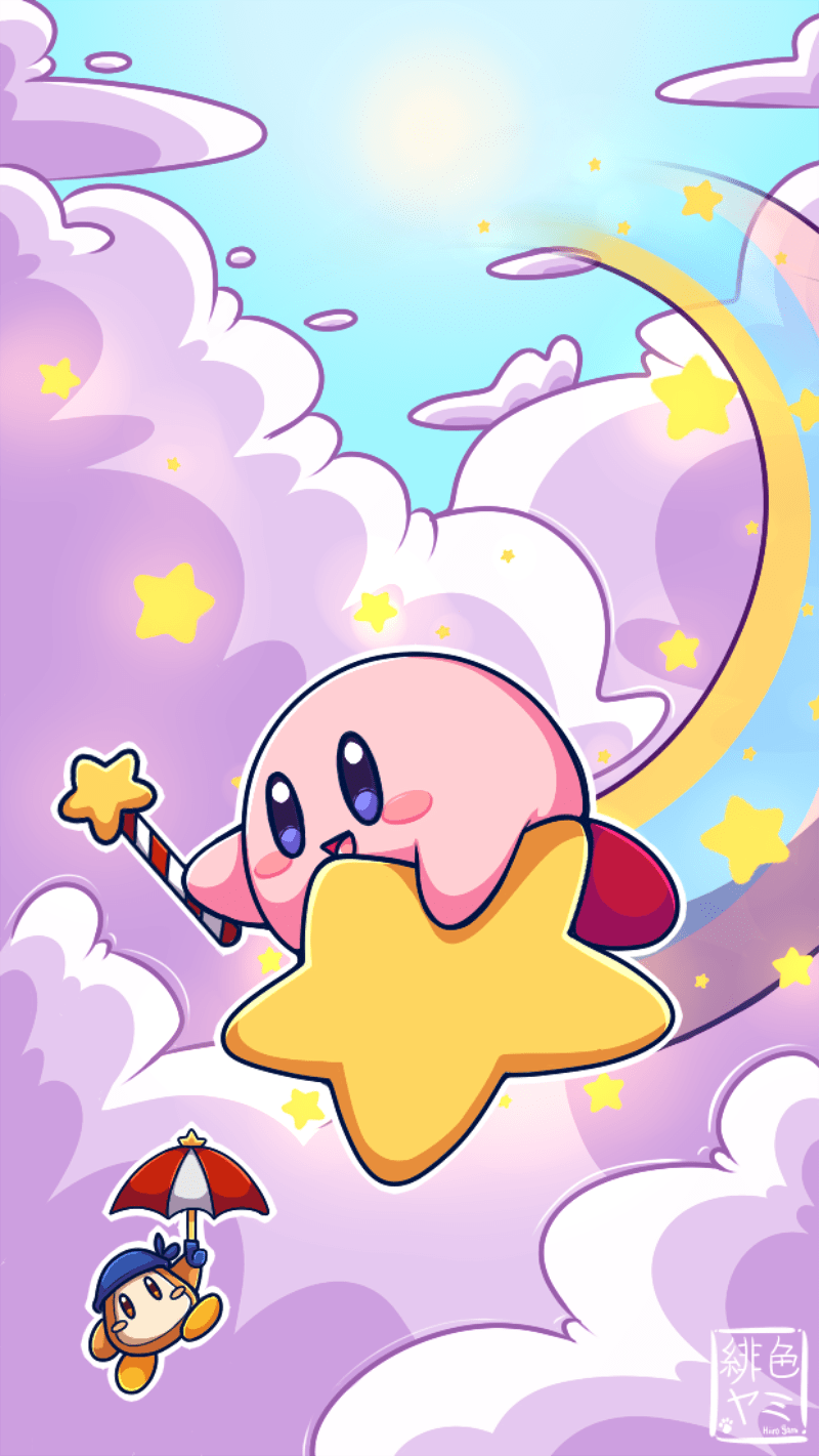 800x1421 kirby