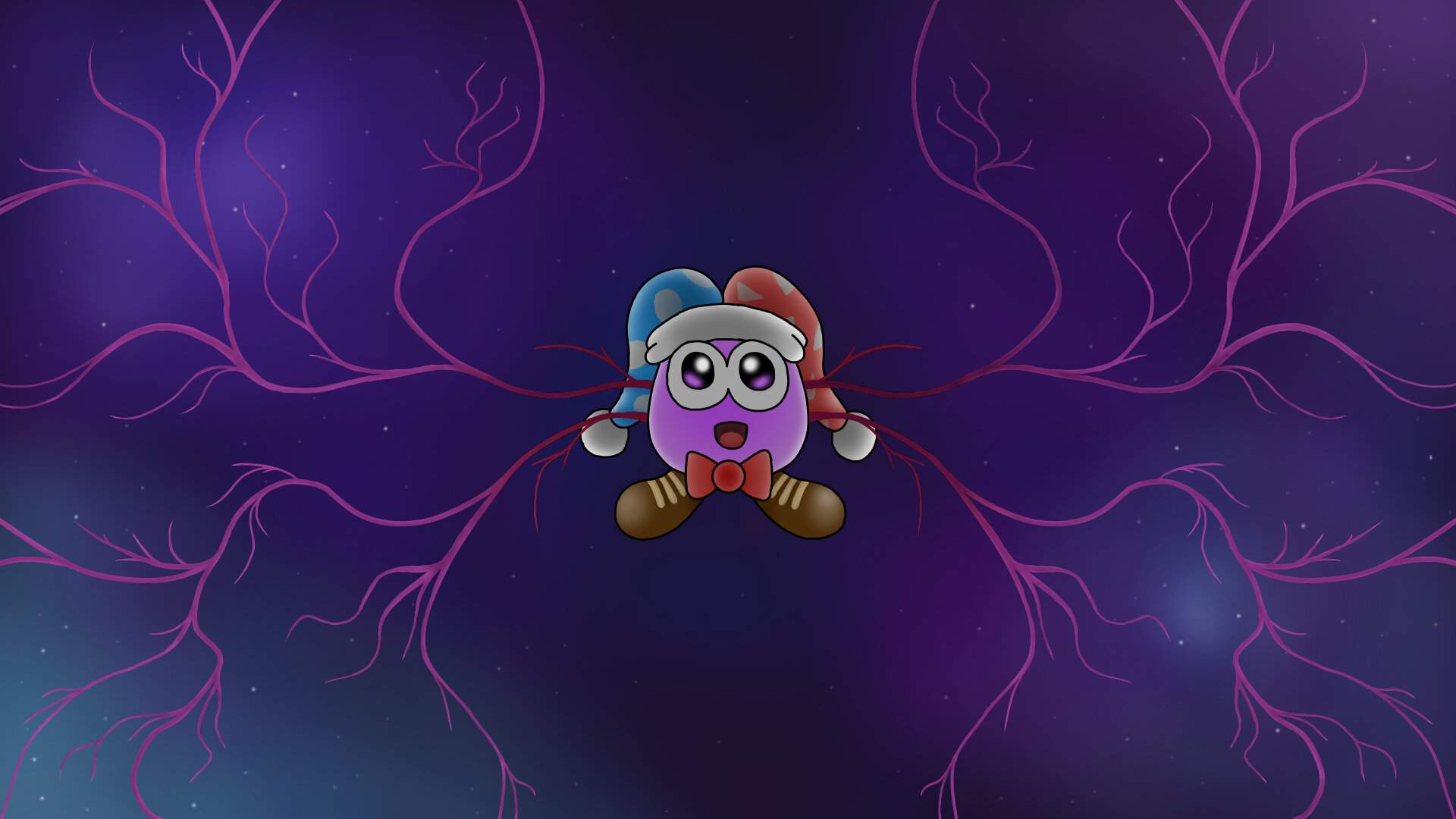 1920x1080 Marx Wallpaper (.?)