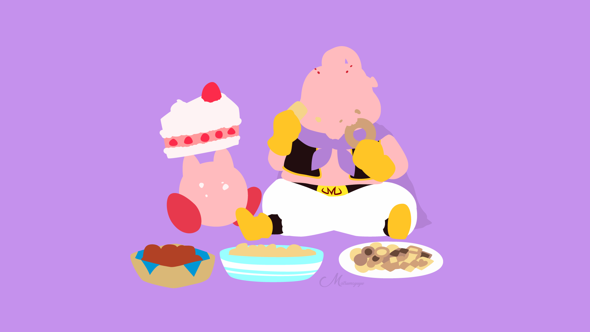 1920x1080 Kirby HD wallpaper HD wallpaper, background