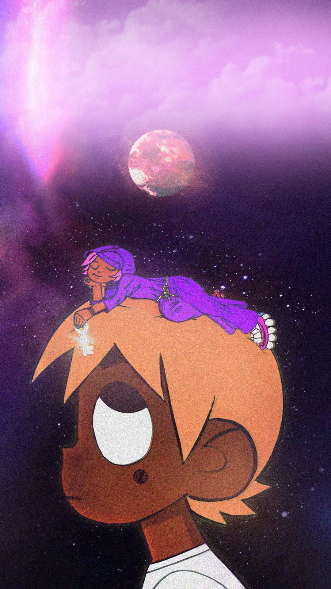 1080x1920 Cartoon Lil Uzi Vert Wallpaper Wallpaper Popular Cartoon Lil Uzi Vert Wallpaper Background